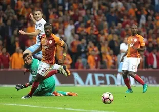 G.Saray ve Trabzonspor PFDK'da