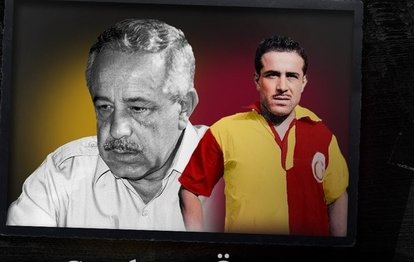 Galatasaray, Coşkun Özarı’yı andı