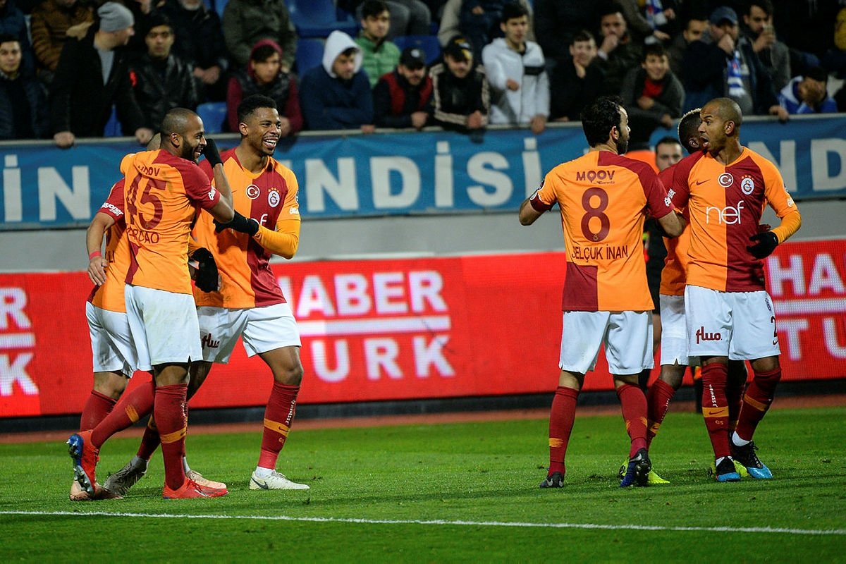 İşte Galatasaray’ın gizli kahramanı