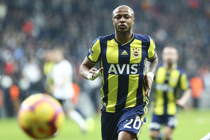 Fenerbahçe’den 3 bomba transfer!