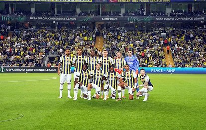 Fenerbahçe’de İsmail Kartal’dan 7 değişiklik!