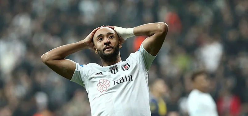 TRANSFER HABERİ: Beşiktaş'ta Nathan Redmond çıkmazı! Menajeri...