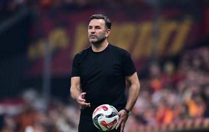 Okan Buruk: Trabzonspor en yakın takipçimiz