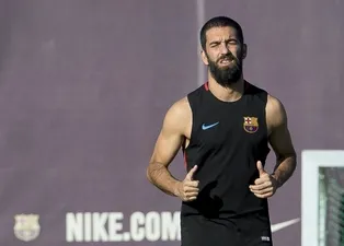 "Arda Turan, Galatasaray'ı seçti"