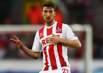 Aslan'da Salih Özcan sesleri!