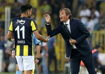 Phillip Cocu ideal 11'ini buldu
