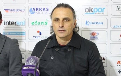 Bandırmaspor’da Mustafa Gürsel’in sözleşmesi uzatıldı