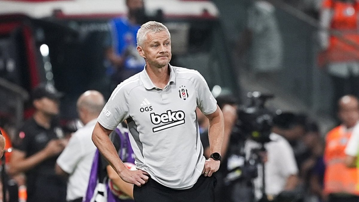 TRANSFER HABERİ: Beşiktaş'tan kanat operasyonu! 2 yıldızdan 1'i gelecek TRANSFER HABERİ: Beşiktaş'tan kanat operasyonu! 2 yıldızdan 1'i gelecek