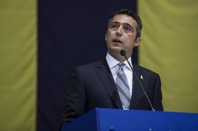 Ali Koç’un adaylığı Twitter’da gündeme oturdu