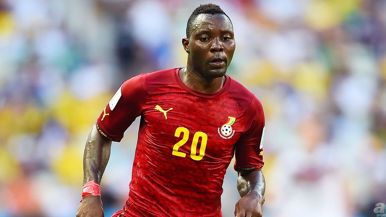 Fenerbahçe’nin teklifi masada! Kwadwo Asamoah...