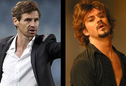 Spor dünyasının benzer yüzleri