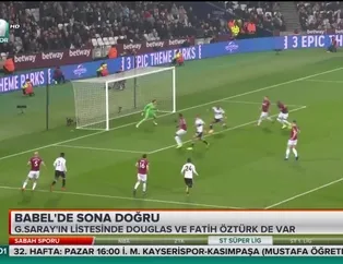 Babel'de sona doğru