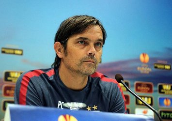 İşte Phillip Cocu'nun transfer listesi