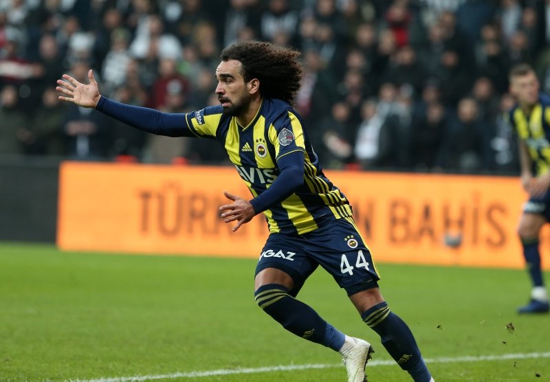Fenerbahçe - Sivasspor maçının ardından