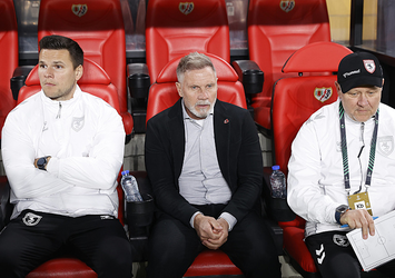 Fink: Gurur vericiydi