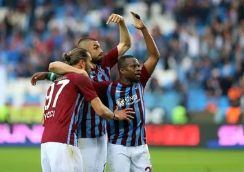 Burak'ın yükü azaldı