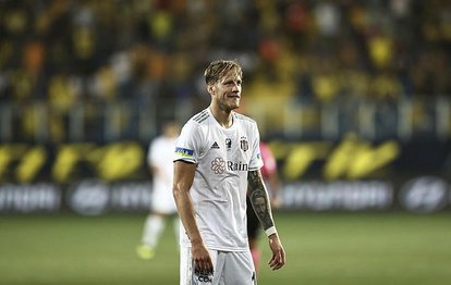 Beşiktaş’ta Wout Weghorst gelişmesi!