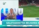 Hem Beşiktaş hem Galatasaray için kurtuluş maçı! - 1