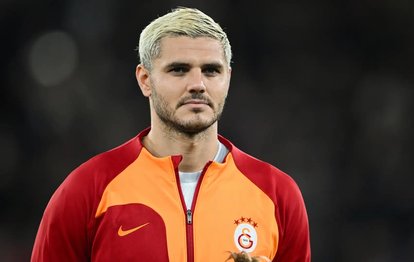 Icardi’den Wanda Nara’ya sert söz!