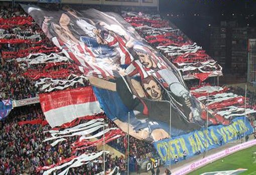 İşte futbol takımlarının lakapları