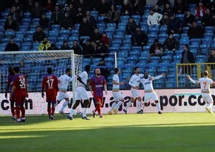 Vagner Love'dan sevgilerle