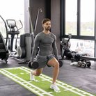 Lunge hareketi nasıl yapılır? | İZLE