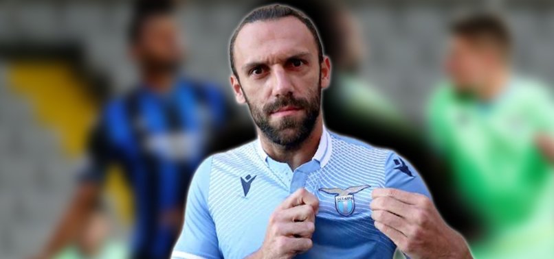 F.Bahçe'ye Vedat Muriç piyangosu! Lazio...
