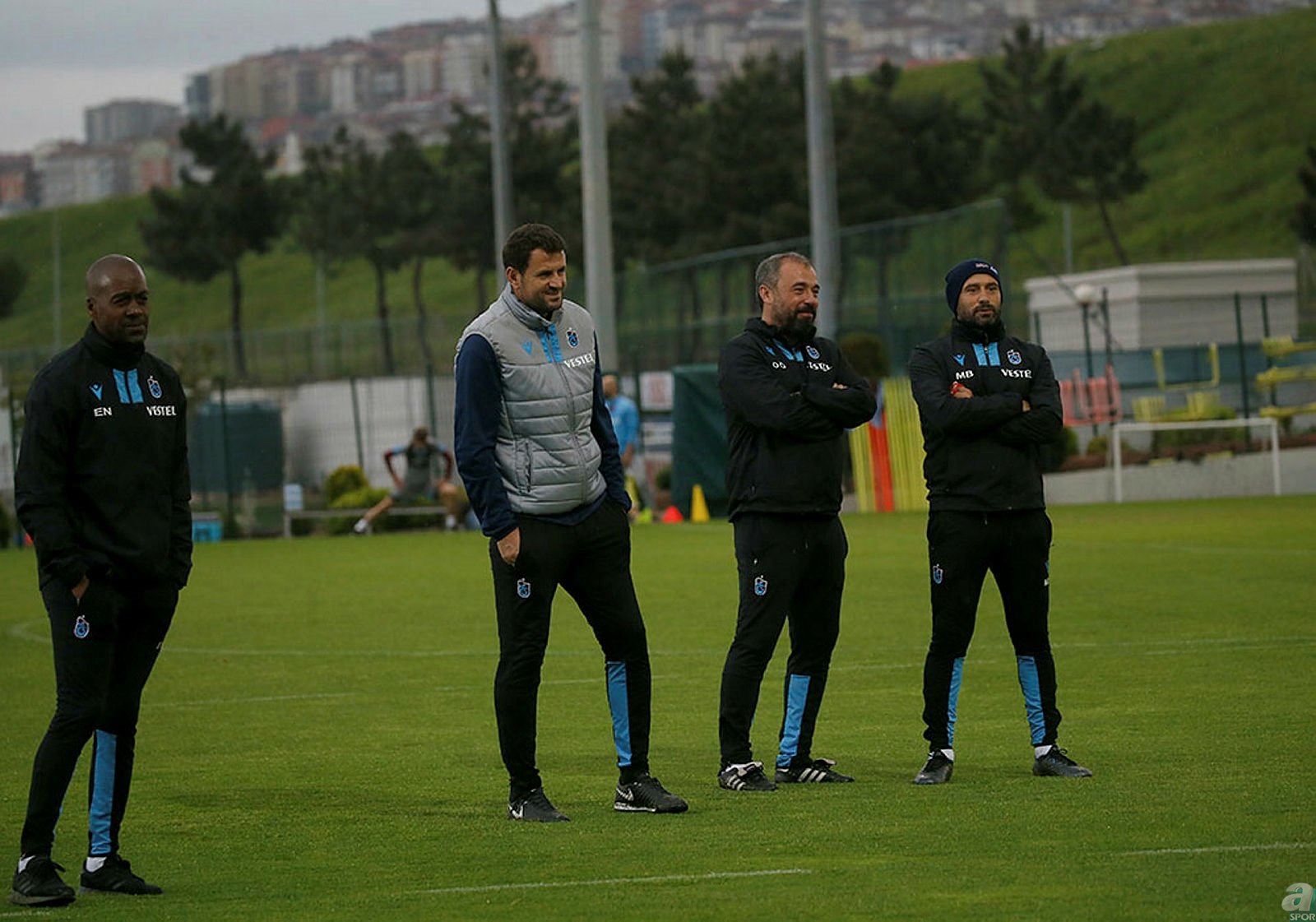 Beşiktaş transfer etmek istiyordu! Trabzonspor kaptı