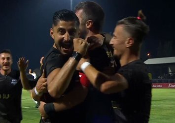 Boyabat 1868 turu deplasmanda aldı!