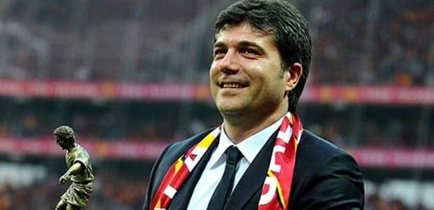 Futbolcuların diğer meslekleri