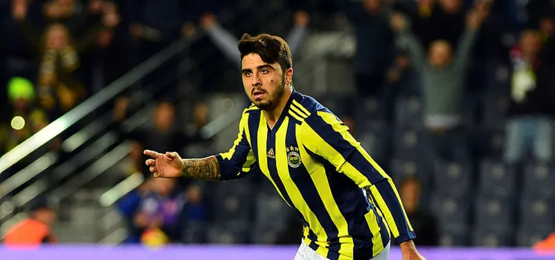 Ozan Tufan geri dönüyor