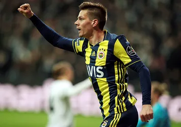Zajc’a Betis talip