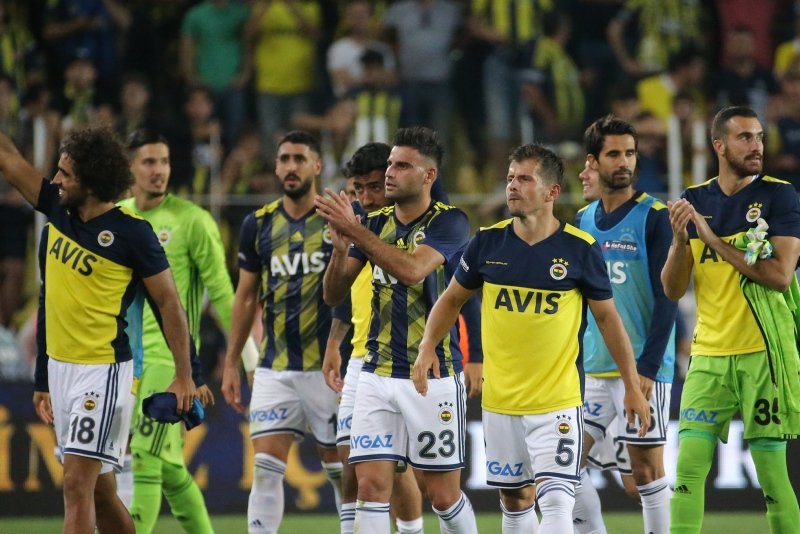 Hakem atamalarına Fenerbahçelilerden büyük tepki! Galatasaray...