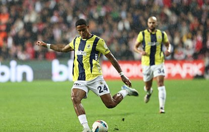 Jayden Oosterwolde’den derbi mesajı! Geçmişi tekrarlayalım