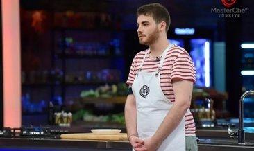 MASTERCHEF BURAK KİMDİR?