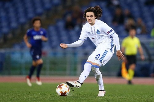 Fenerbahçe Shaparenko’yu takibe aldı