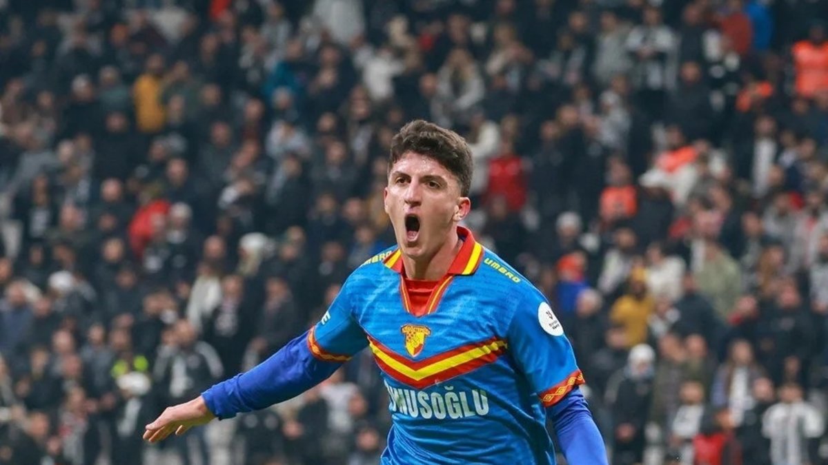 TRANSFER HABERİ | Fenerbahçe'nin yeni gözdesi Taha Altıkardeş! TRANSFER HABERİ | Fenerbahçe'nin yeni gözdesi Taha Altıkardeş!