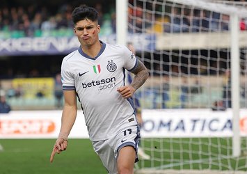 G.Saray'dan golcü bombası! Icardi'nin vatandaşı gelecek