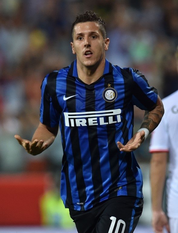 Galatasaray’dan Stevan Jovetic harekatı