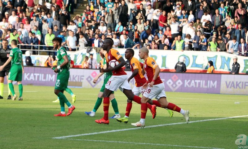 Spor yazarları Rizespor - Galatasaray maçını yorumladı