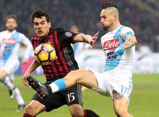 Günün transfer haberleri - 19 Haziran 2017