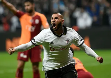 Beşiktaş'ta moraller yerinde