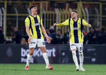 Yusuf'a çizme kancası!