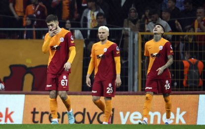 GALATASARAY HABERLERİ - Erman Toroğlu’dan flaş Galatasaray yorumu! Yönetim böyle olursa...