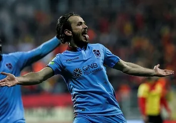 Şenol Güneş takipte