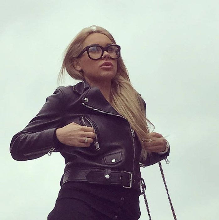 İrina Moroziuk, Rize’yi çok sevdi!