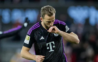 Köln 0-1 Bayern Münih MAÇ SONUCU-ÖZET