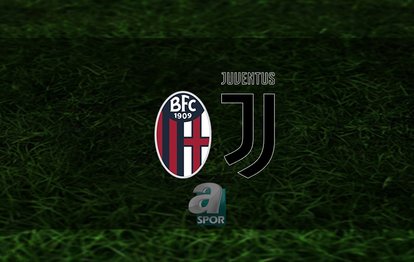 Bologna - Juventus maçı ne zaman? Saat kaçta ve hangi kanalda? | İtalya Serie A