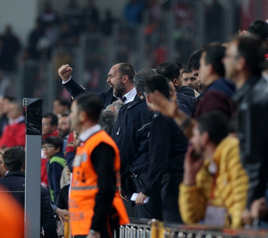 Fenerbahçe derbisi Tudor’un son şansı