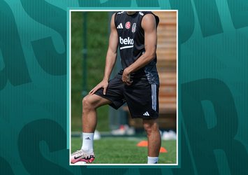 Beşiktaş'ta o yıldıza dev teklif! Kasa dolacak